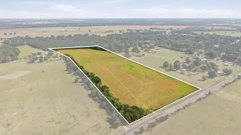 Agricultural Land for Hay Production