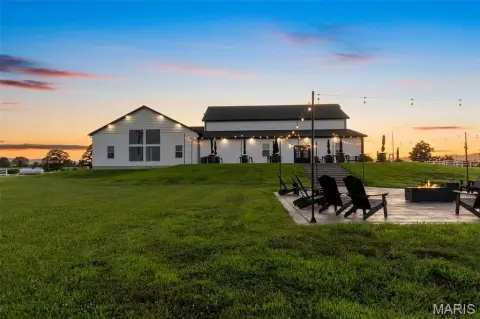 Wedding Venue and Estate Compound