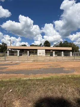 Car Wash Property