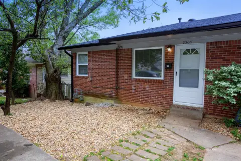 Two-Unit Duplex Investment