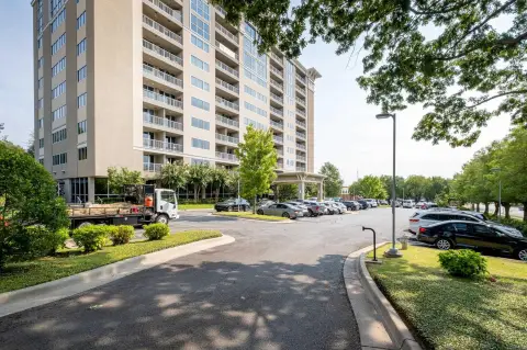 Contemporary Corner Income Condo