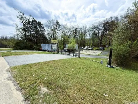 PCD-Zoned Commercial Land