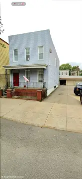 Glendale Two-Family Home with Garage