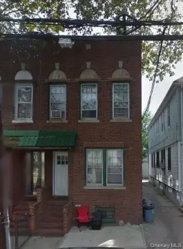 Two-Family Residential Income Property