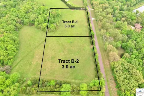 Land Lot Near Sedalia