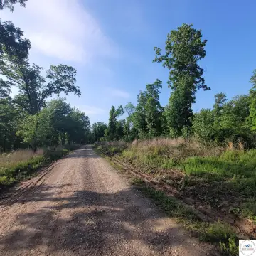 Timbered Hunting Land with Open Pockets