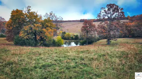 Land Near Truman and Ozark