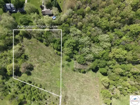 Vacant Lot in Sedalia, MO