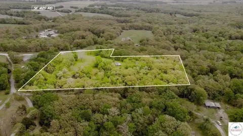 Vacant Land in Knob Noster