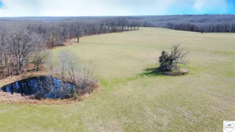 61 Acres Near Lake Access