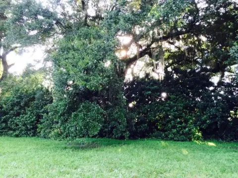 Residential Land in Interlachen, Florida