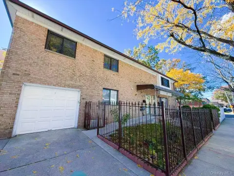 Renovated Single-Family Home with Office