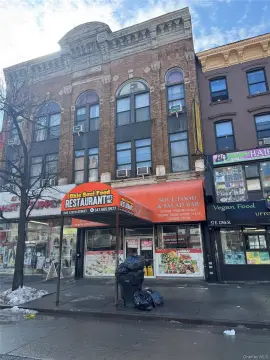 Retail Space in Manhattan, NY