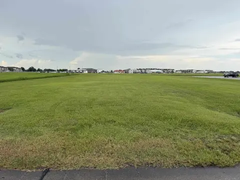 Commercial Development Lot
