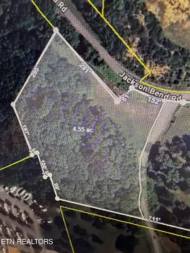 Lenoir City Land For Sale