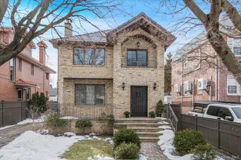 Bayside Two-Family Home For Sale