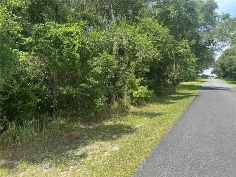 Double Lot Residential Land