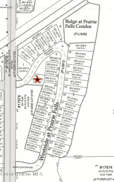 Residential Lot in Prairie Falls