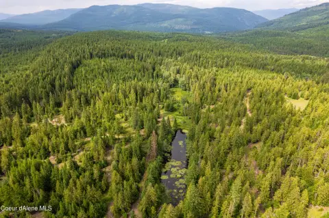 50 Acres Recreational Land, Well