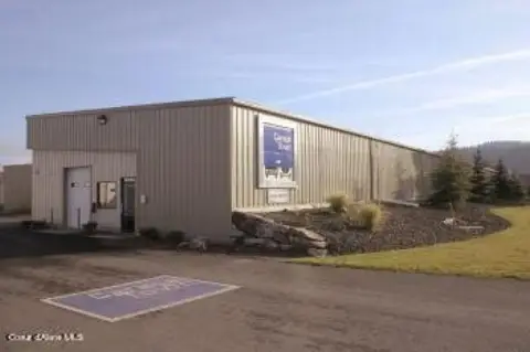 Coeur d'Alene Industrial Condo
