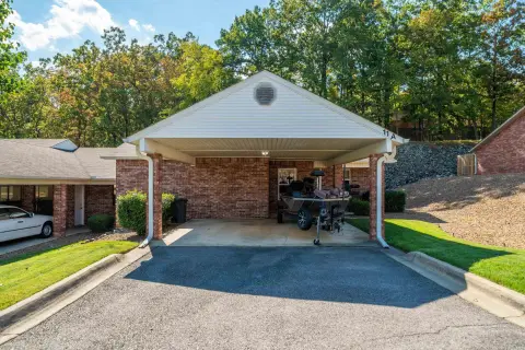 Updated Residential Income Property