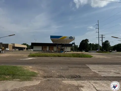 Texarkana, AR Gas Station