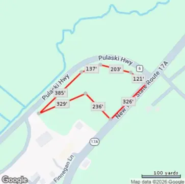 Commercial Development Land