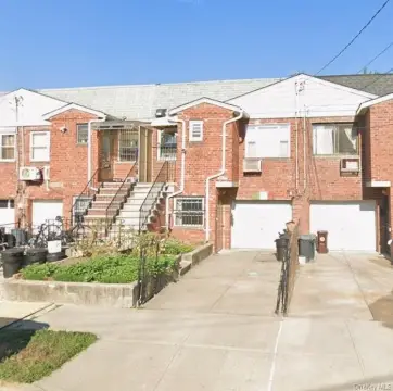 Renovated Brick Duplex
