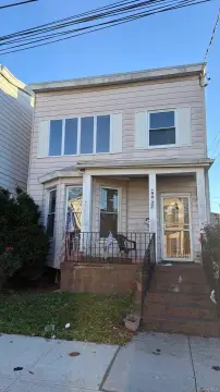 Duplex with Two Kitchens