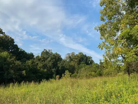 Waterfront Lot in Gated Community