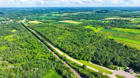 Highway Frontage Land Investment Opportunity