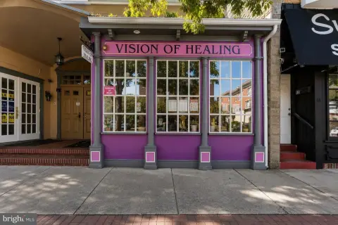 Occupied Mixed-Use Property