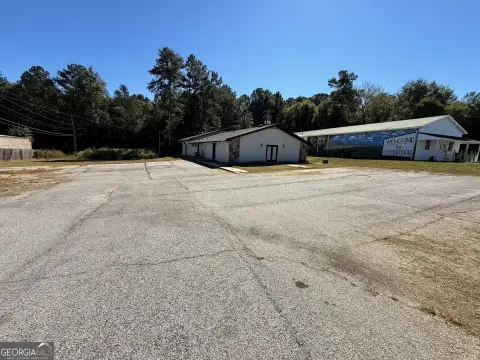 Medical Office with Highway Frontage