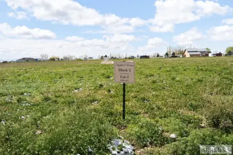 Mountain View Home Lot