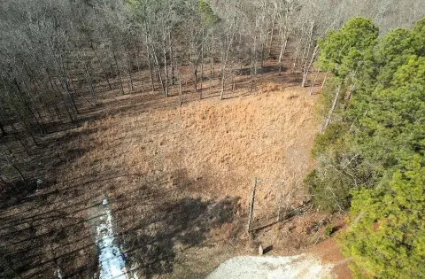 Cleared Lot Near Kentucky Lake