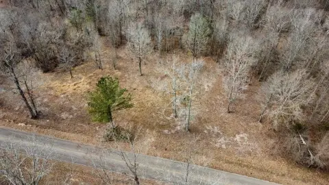 9-Acre Vacant Lot Near Town