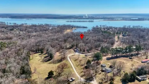 Residential Lots Near Public Launch