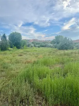 Vacant Land in Chimayo, NM