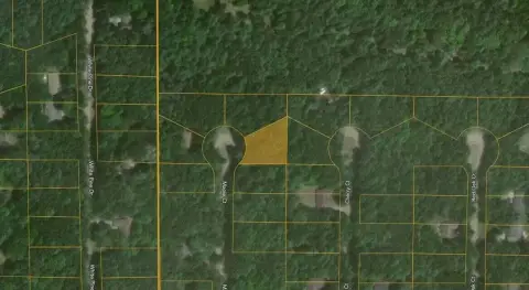 Residential Land in Canadian Lakes