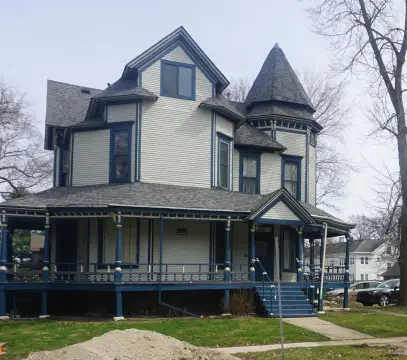 Kalamazoo Historic Income Opportunity