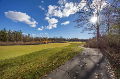 Wooded Building Site in Stanwood
