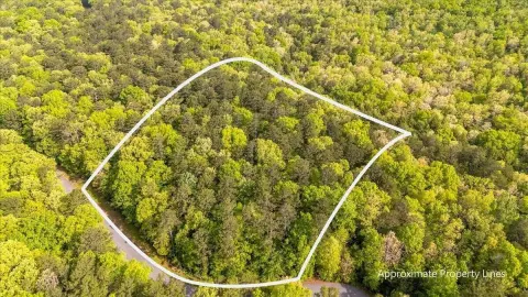 Signal Mountain Homesite Opportunity