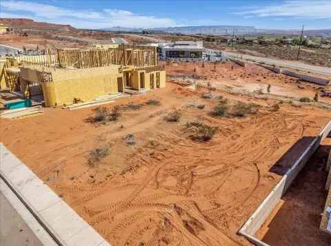 Residential Lot in Washington, UT