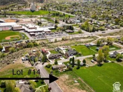 Residential Land in New Subdivision