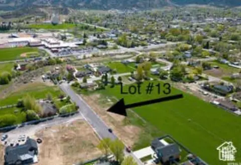 Residential Land in New Subdivision