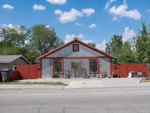 Updated Duplex with Central HVAC