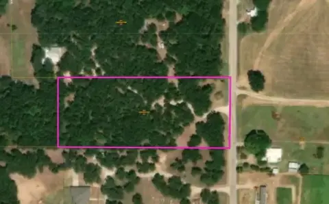 Unrestricted Land in Wise County