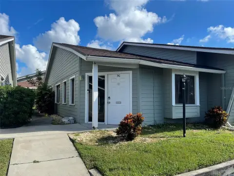 Renovated Office/Showroom Space on Ulmerton