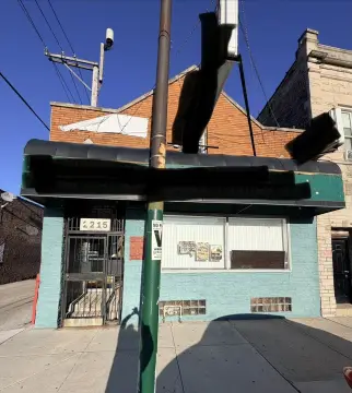 Move-in Ready Chicago Commercial Space