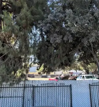 Commercial Lot in Fresno, CA